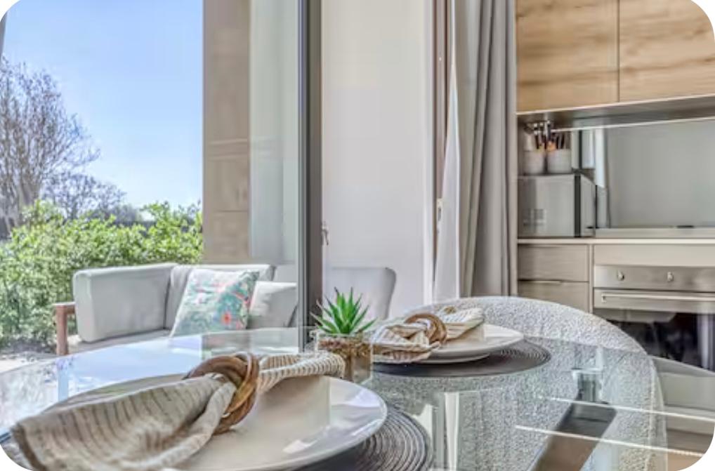 Sandton Apartment 02