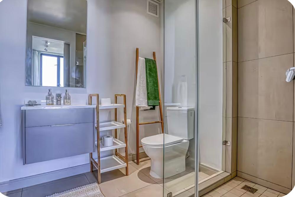 Sandton Apartment 04