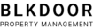 new blk logo
