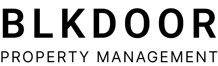 new blk logo
